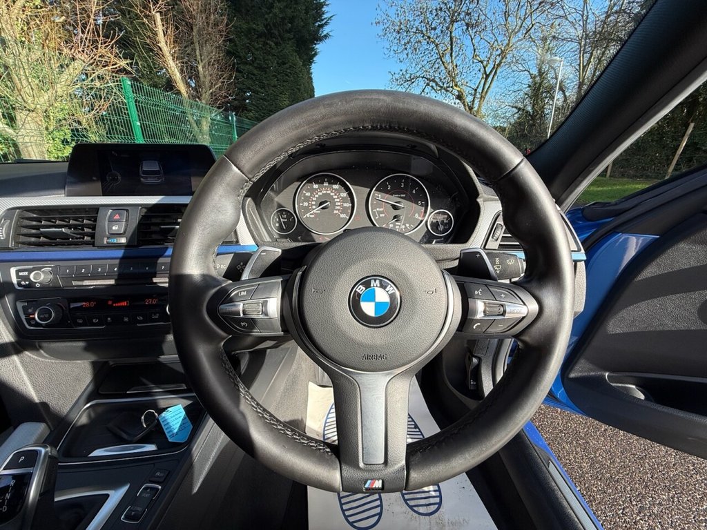 Used BMW 3 Series 2015 for sale - 77333014: Photo 29