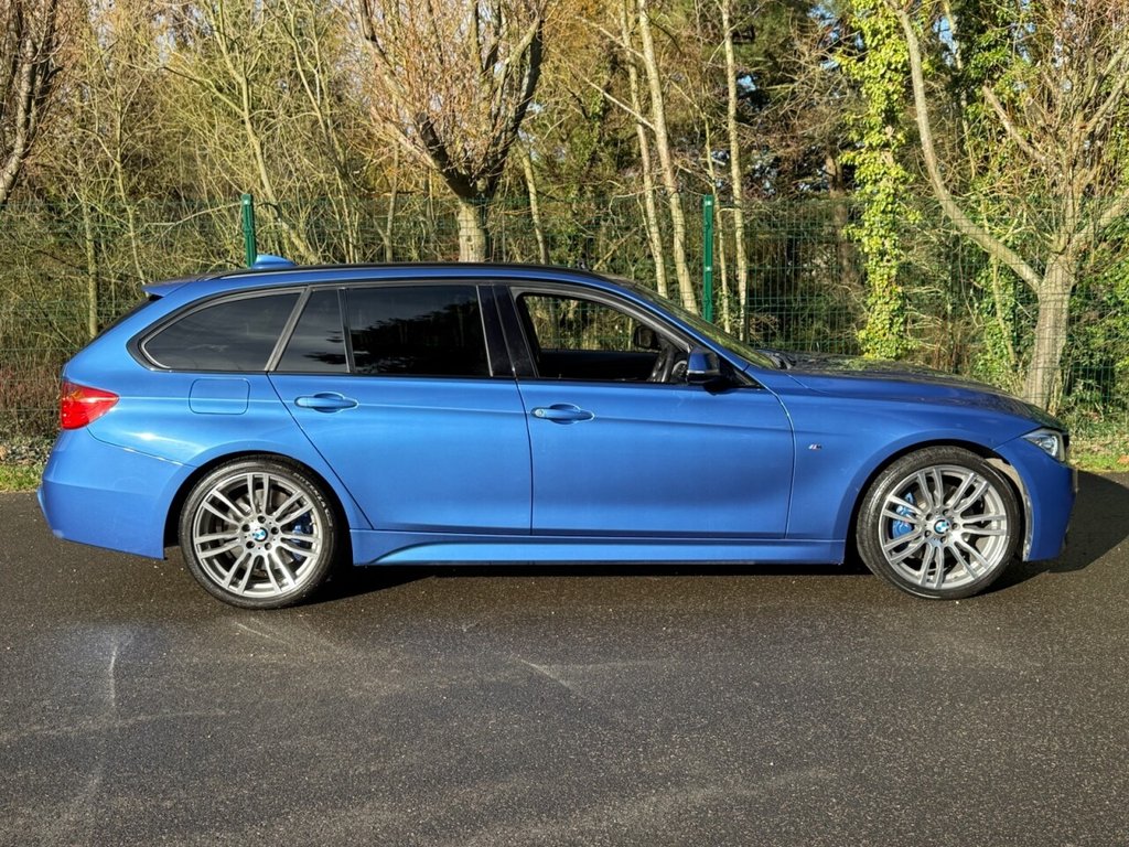 Used BMW 3 Series 2015 for sale - 77333014: Photo 3