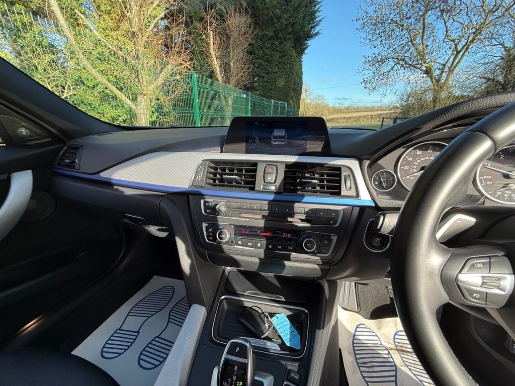 Used BMW 3 Series 2015 for sale - 77333014: Photo 30