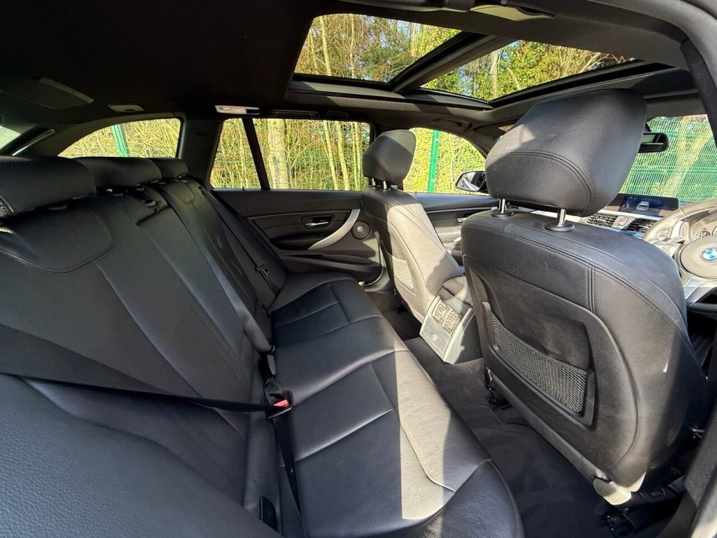 Used BMW 3 Series 2015 for sale - 77333014: Photo 38