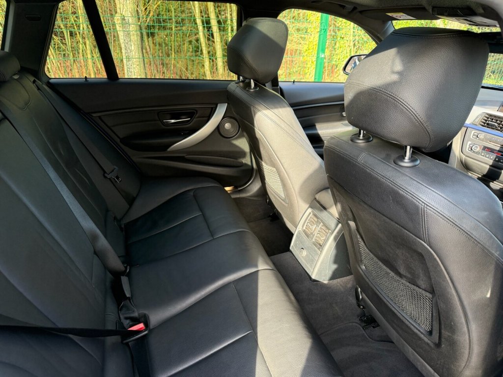 Used BMW 3 Series 2015 for sale - 77333014: Photo 39