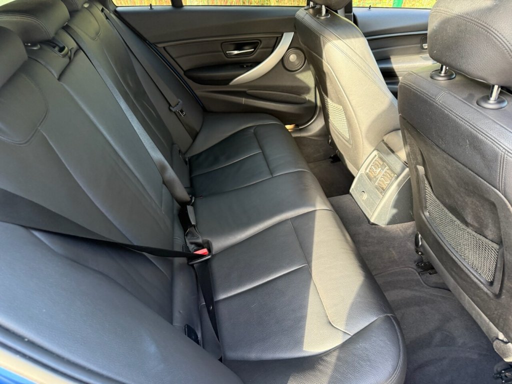 Used BMW 3 Series 2015 for sale - 77333014: Photo 41