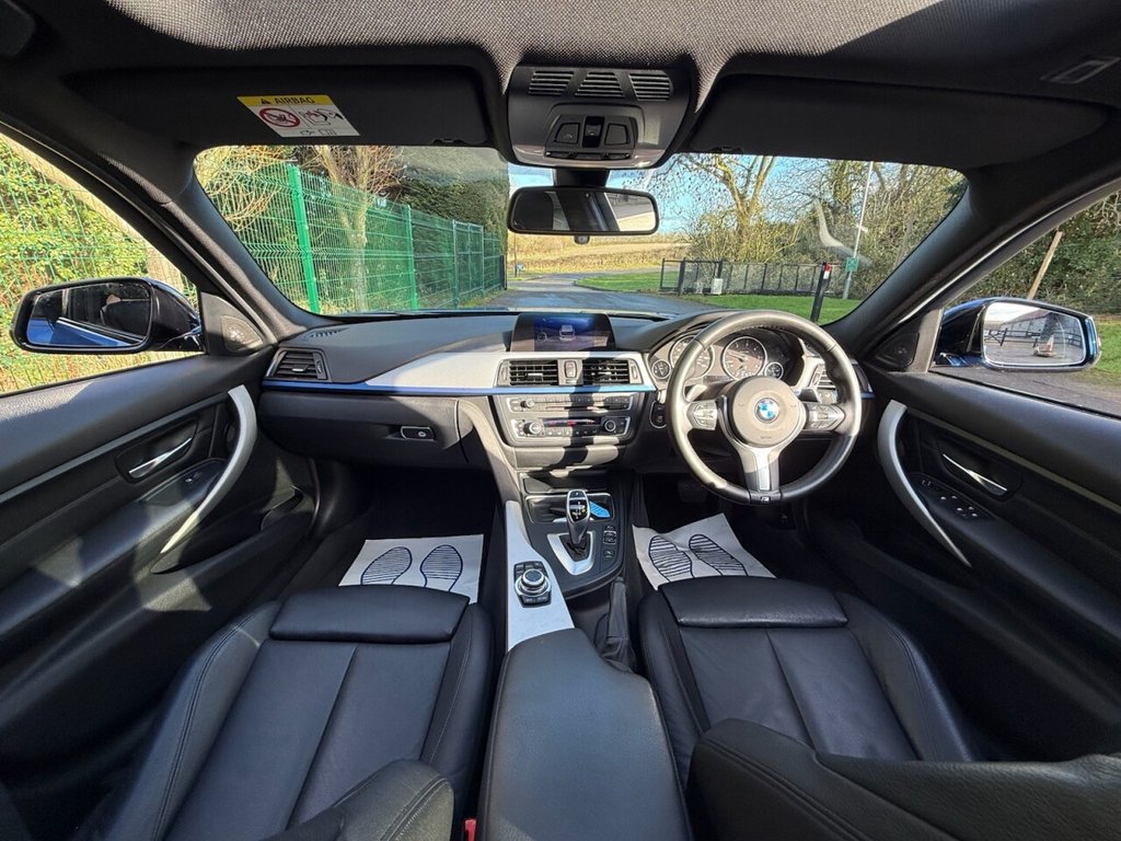 Used BMW 3 Series 2015 for sale - 77333014: Photo 44