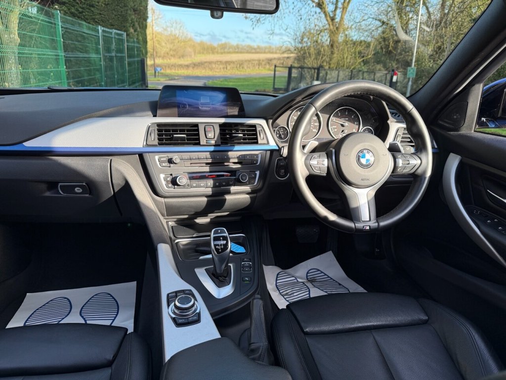 Used BMW 3 Series 2015 for sale - 77333014: Photo 45