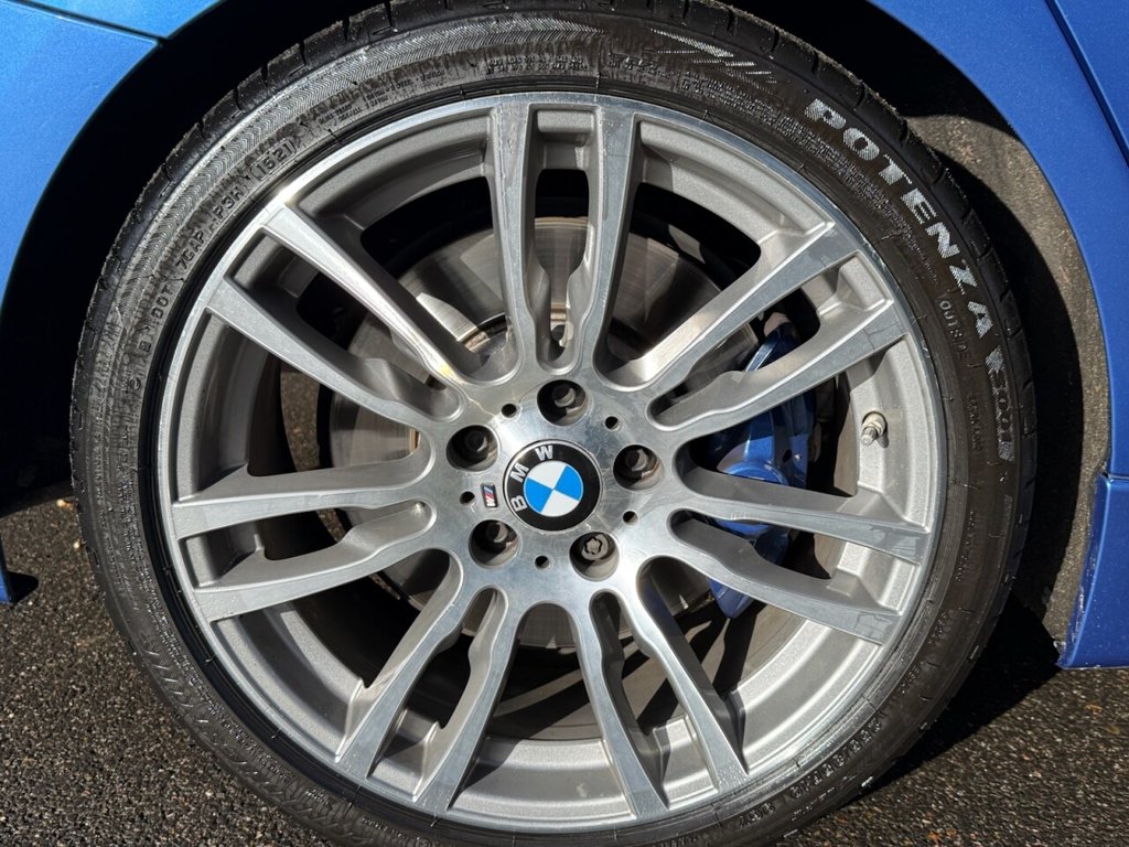 Used BMW 3 Series 2015 for sale - 77333014: Photo 50