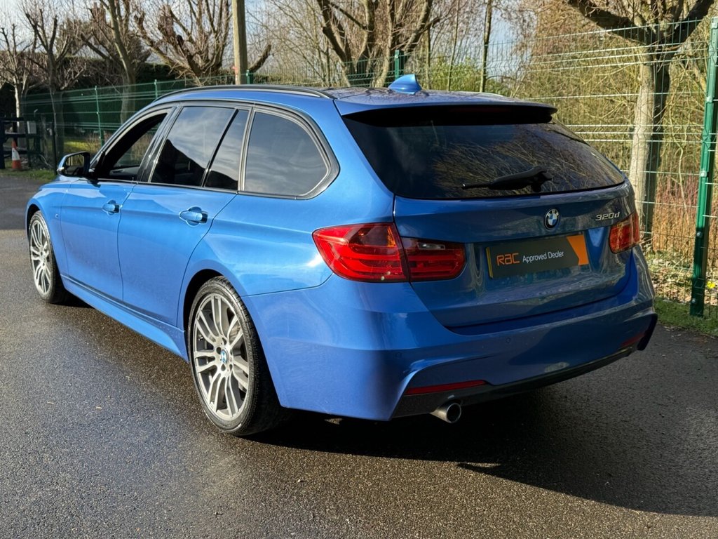 Used BMW 3 Series 2015 for sale - 77333014: Photo 6