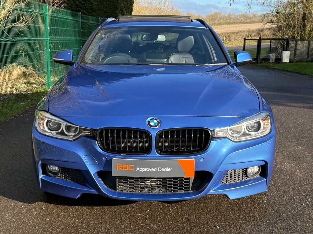 Used BMW 3 Series 2015 for sale - 77333014: Photo 9