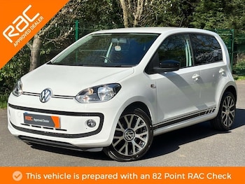 Used Volkswagen up! 2014 for sale - 78293426: Photo