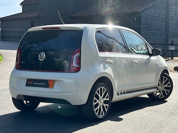 Used Volkswagen up! 2014 for sale - 78293426: Photo