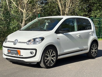 Used Volkswagen up! 2014 for sale - 78293426: Photo