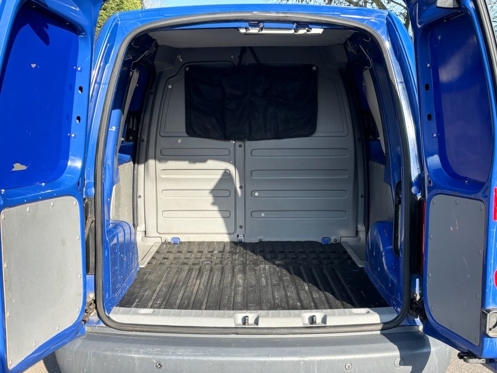 Used Volkswagen Caddy 2009 for sale - 77835309: Photo 19