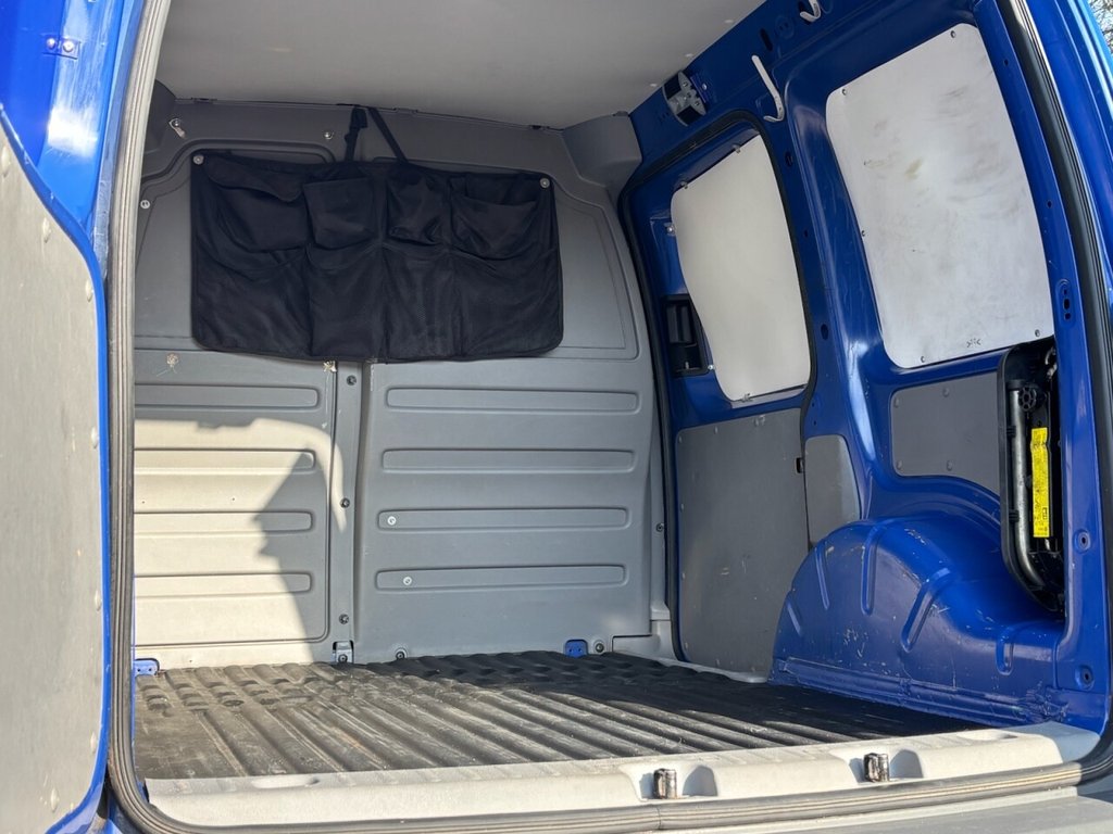 Used Volkswagen Caddy 2009 for sale - 77835309: Photo 20