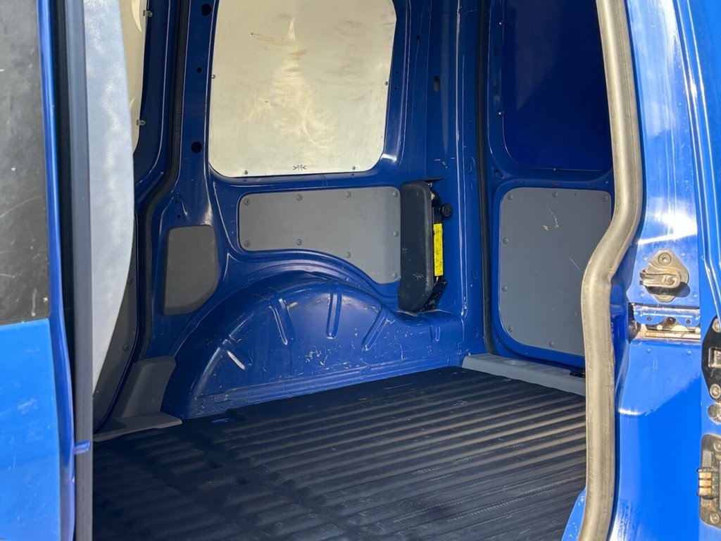 Used Volkswagen Caddy 2009 for sale - 77835309: Photo 25