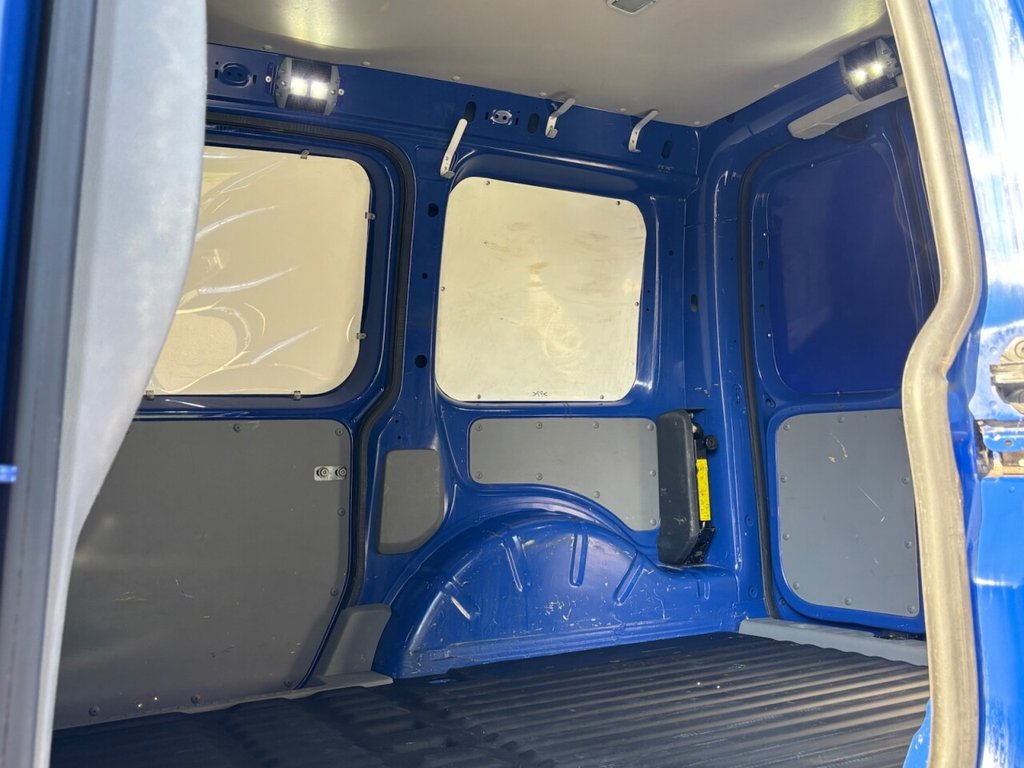 Used Volkswagen Caddy 2009 for sale - 77835309: Photo 26