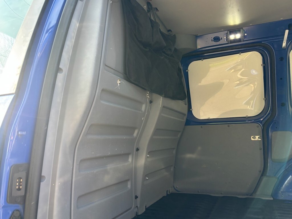 Used Volkswagen Caddy 2009 for sale - 77835309: Photo 27