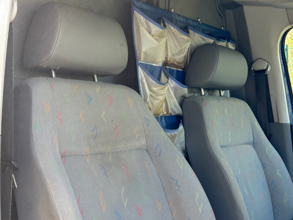 Used Volkswagen Caddy 2009 for sale - 77835309: Photo 38