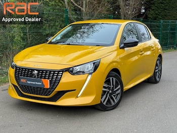 Used Peugeot 208 2023 for sale - 78918861: Photo