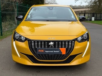 Used Peugeot 208 2023 for sale - 78918861: Photo