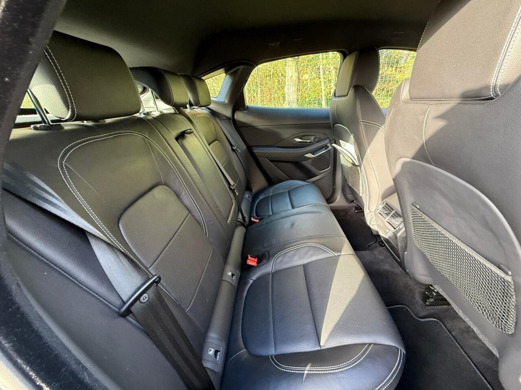 Used Jaguar E-Pace 2018 for sale - 76686359: Photo 47