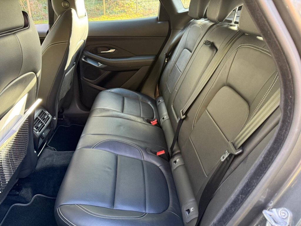 Used Jaguar E-Pace 2018 for sale - 76686359: Photo 49