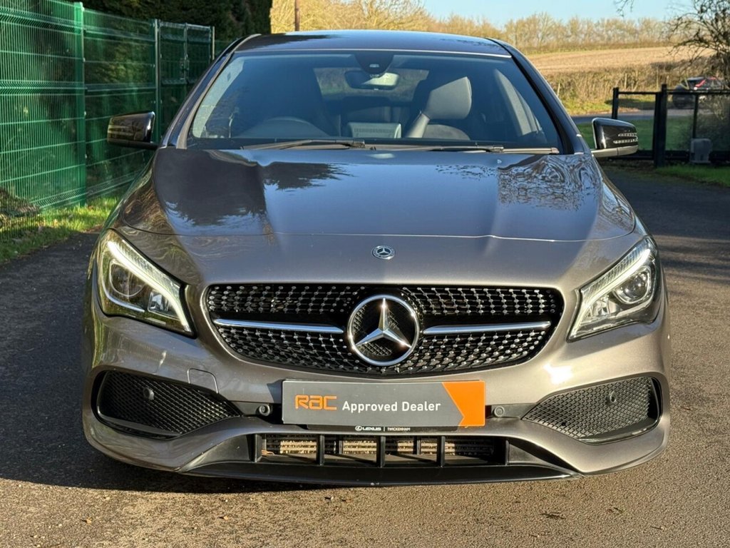 Used Mercedes-Benz CLA 2018 for sale - 77065190: Photo 11