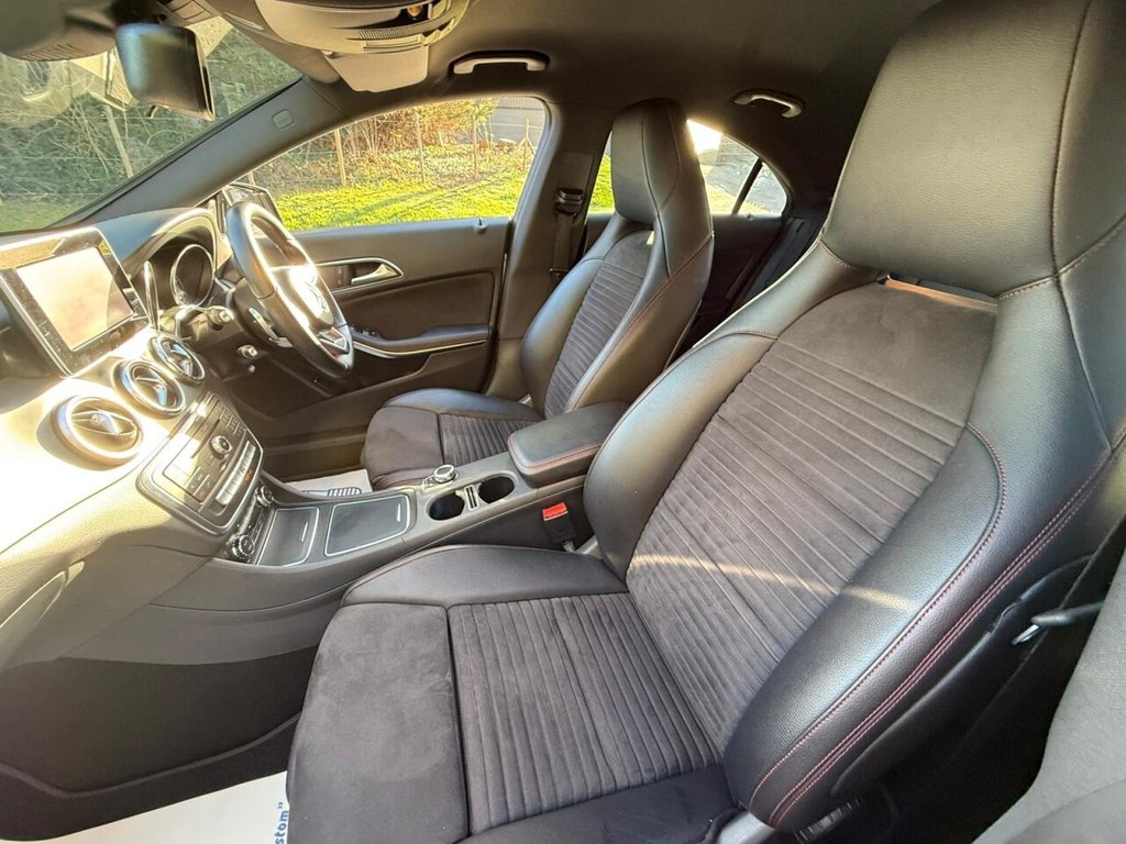 Used Mercedes-Benz CLA 2018 for sale - 77065190: Photo 17