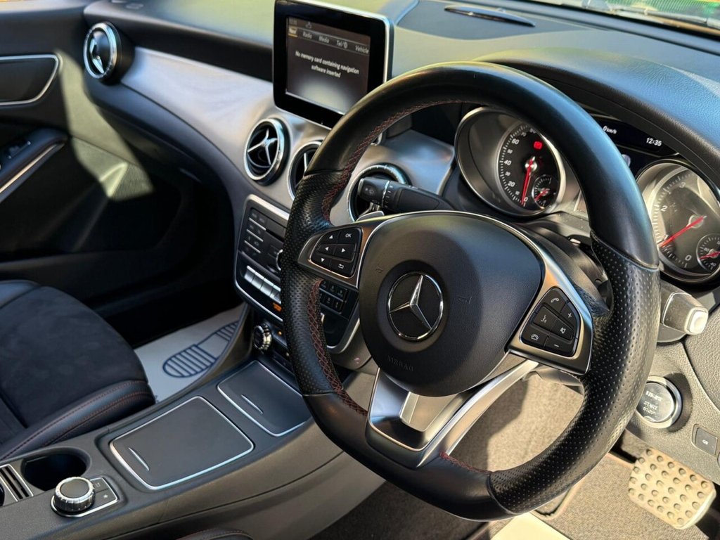 Used Mercedes-Benz CLA 2018 for sale - 77065190: Photo 19