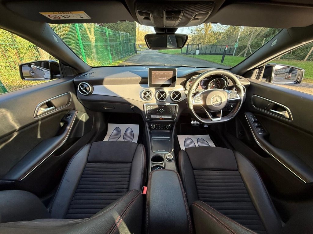 Used Mercedes-Benz CLA 2018 for sale - 77065190: Photo 20