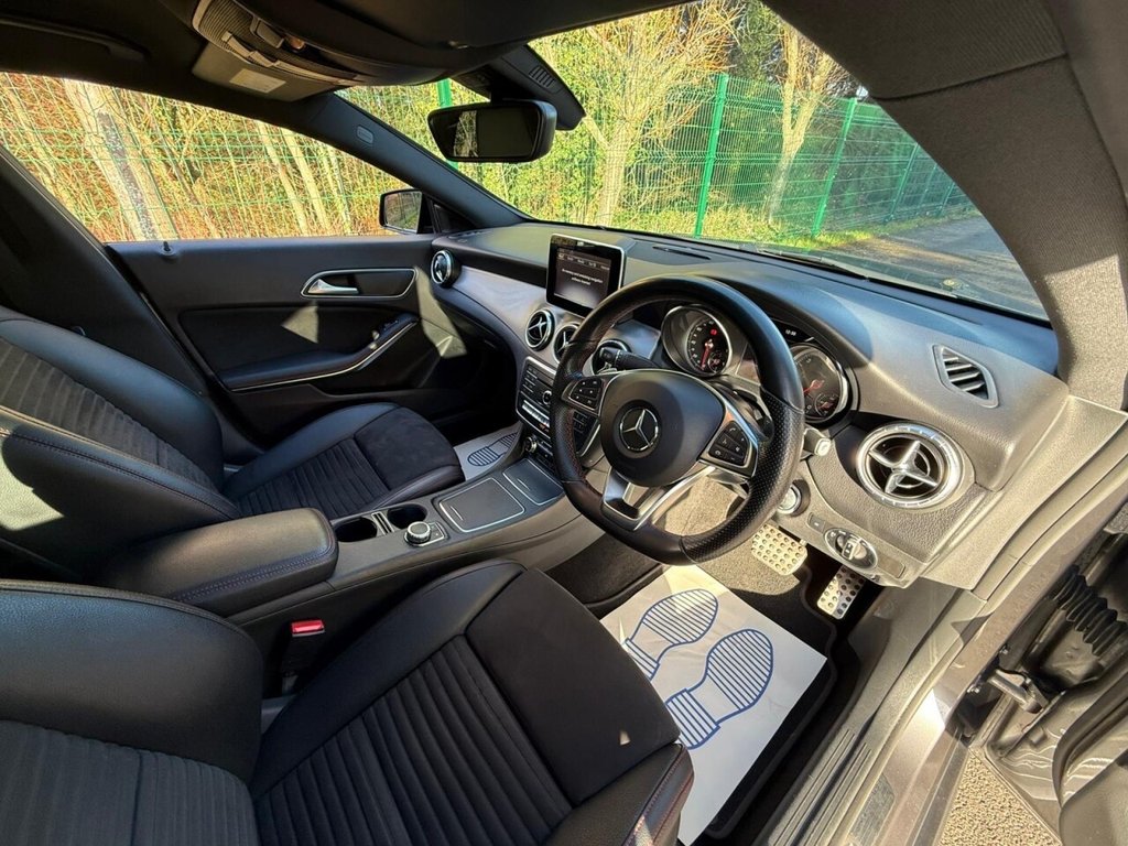 Used Mercedes-Benz CLA 2018 for sale - 77065190: Photo 21