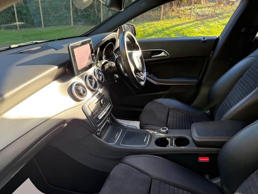 Used Mercedes-Benz CLA 2018 for sale - 77065190: Photo 22