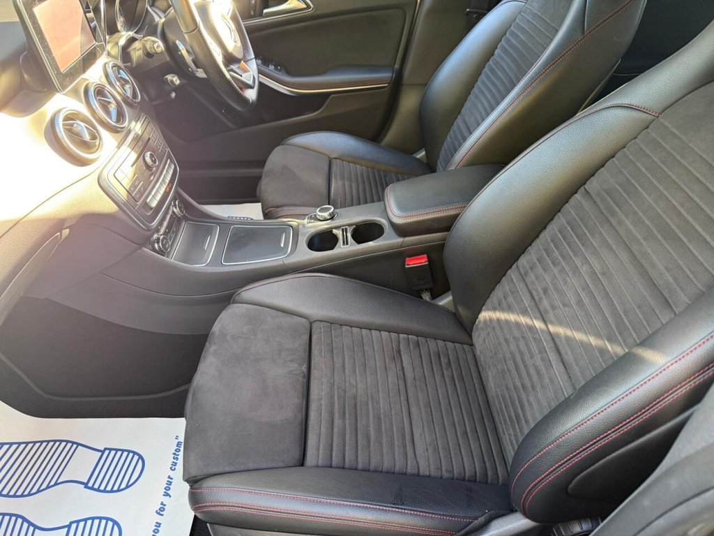 Used Mercedes-Benz CLA 2018 for sale - 77065190: Photo 23