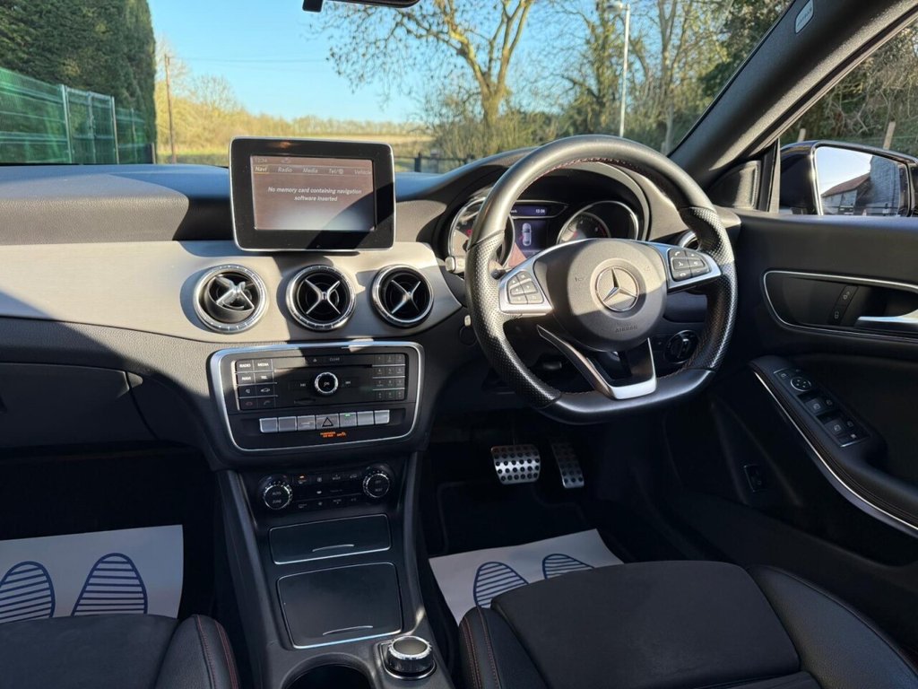 Used Mercedes-Benz CLA 2018 for sale - 77065190: Photo 25