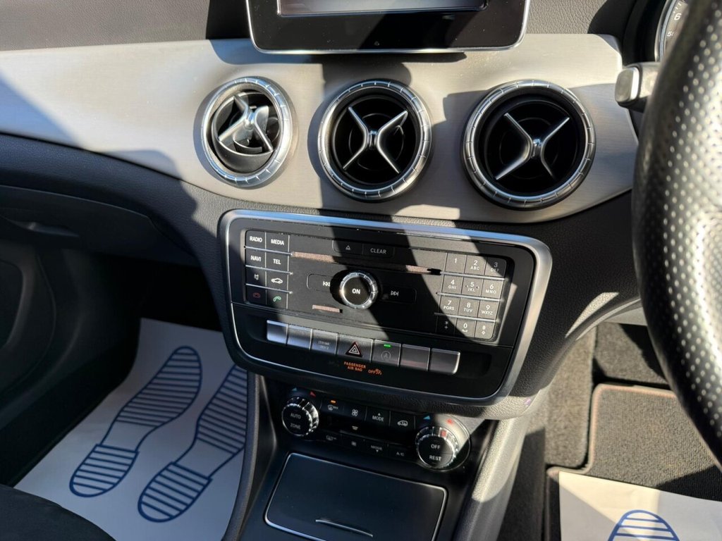 Used Mercedes-Benz CLA 2018 for sale - 77065190: Photo 26