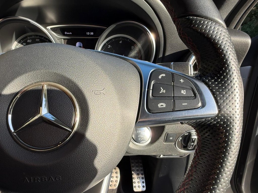 Used Mercedes-Benz CLA 2018 for sale - 77065190: Photo 29