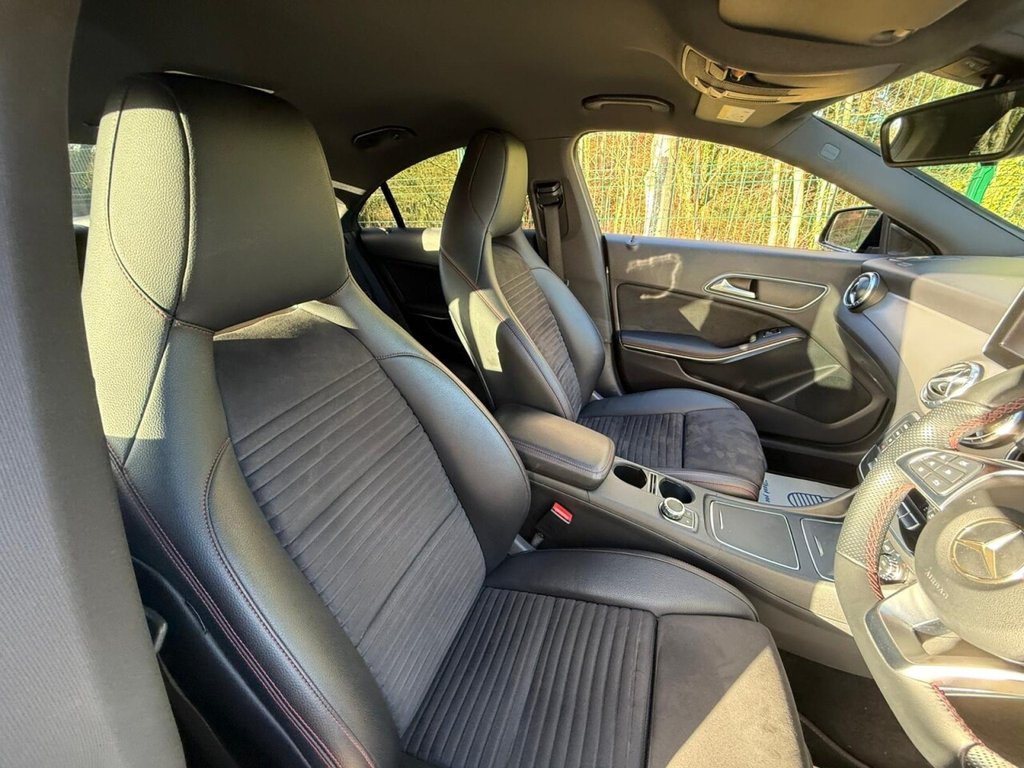 Used Mercedes-Benz CLA 2018 for sale - 77065190: Photo 32