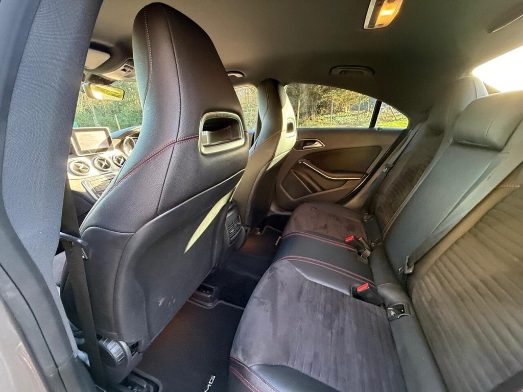 Used Mercedes-Benz CLA 2018 for sale - 77065190: Photo 40