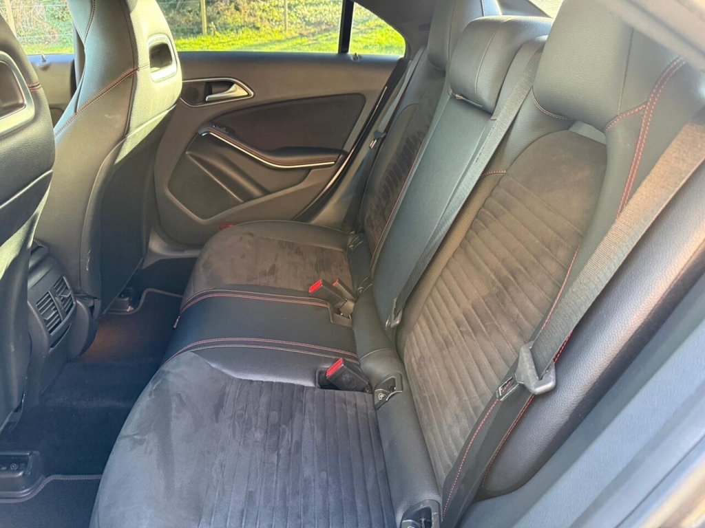 Used Mercedes-Benz CLA 2018 for sale - 77065190: Photo 41