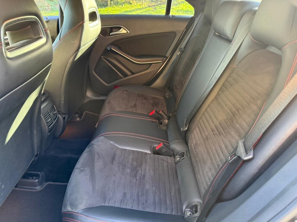 Used Mercedes-Benz CLA 2018 for sale - 77065190: Photo 42