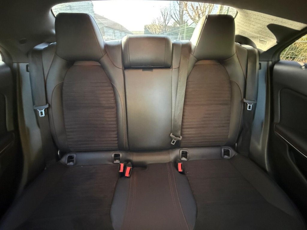 Used Mercedes-Benz CLA 2018 for sale - 77065190: Photo 43