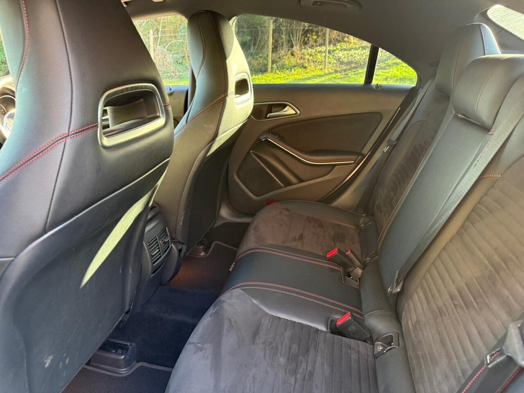 Used Mercedes-Benz CLA 2018 for sale - 77065190: Photo 44