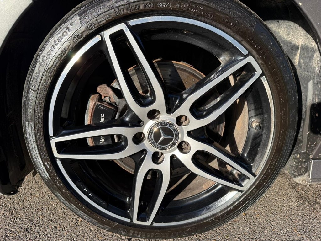 Used Mercedes-Benz CLA 2018 for sale - 77065190: Photo 46