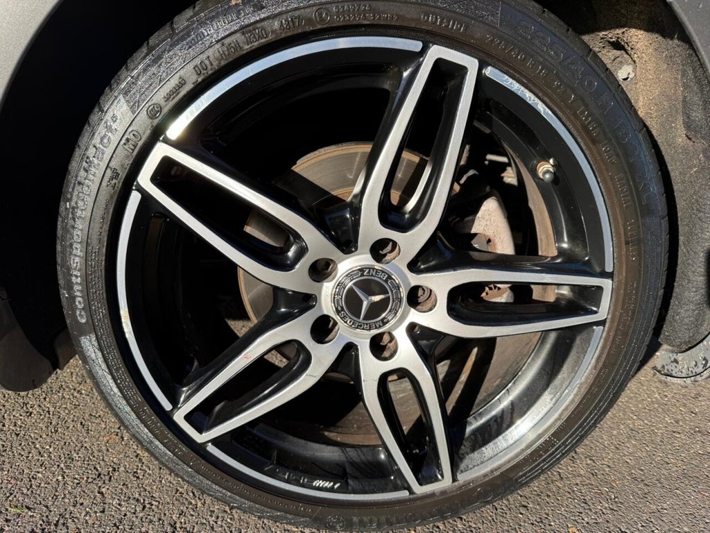 Used Mercedes-Benz CLA 2018 for sale - 77065190: Photo 48