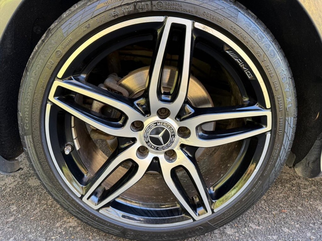 Used Mercedes-Benz CLA 2018 for sale - 77065190: Photo 49