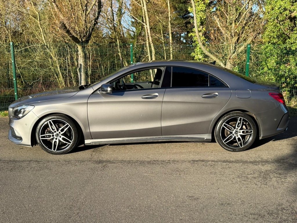 Used Mercedes-Benz CLA 2018 for sale - 77065190: Photo 5