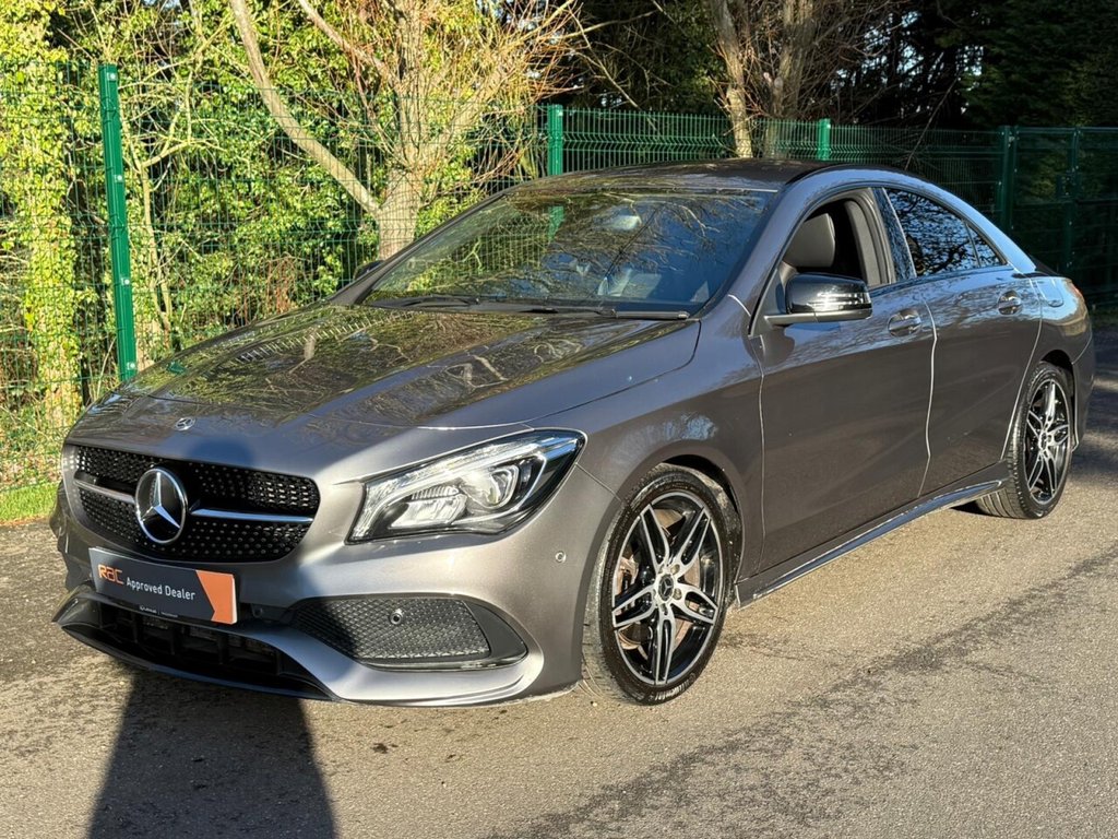 Used Mercedes-Benz CLA 2018 for sale - 77065190: Photo 6