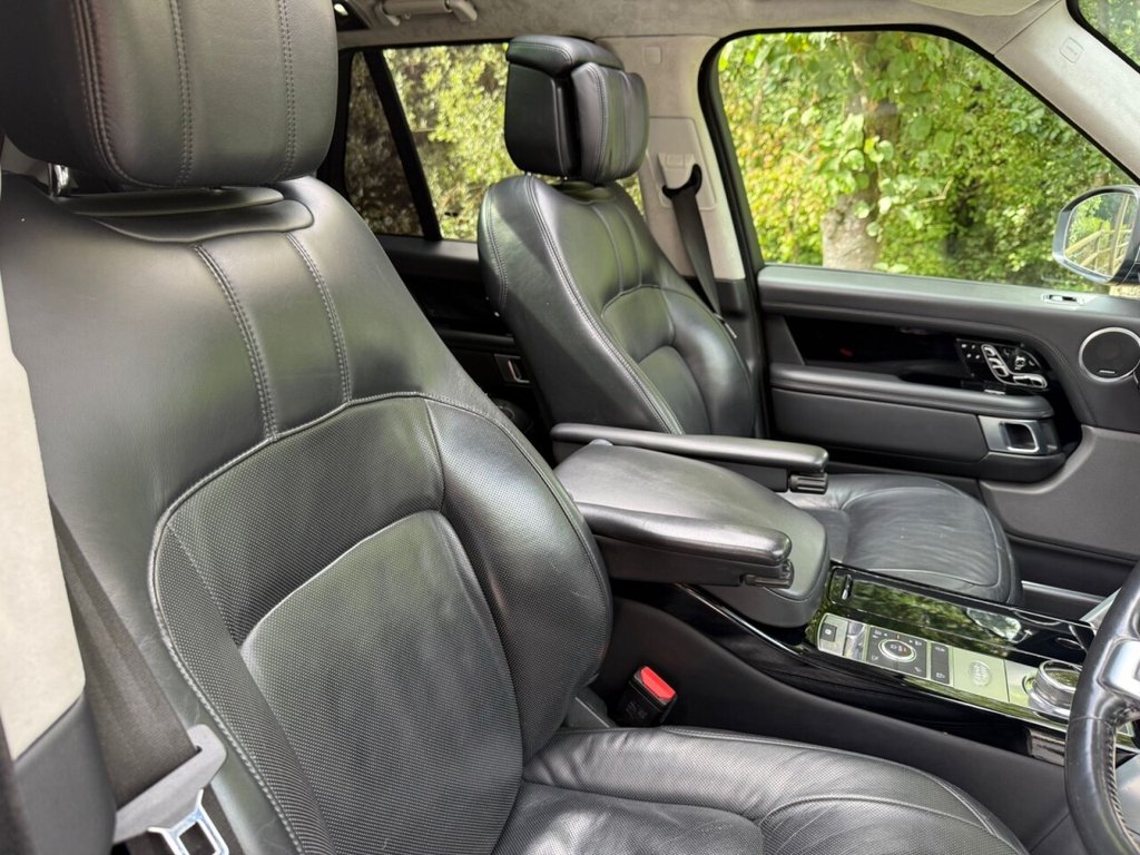 Used Land Rover Range Rover 2019 for sale - 75703541: Photo 26