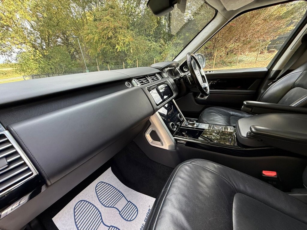 Used Land Rover Range Rover 2019 for sale - 75703541: Photo 29