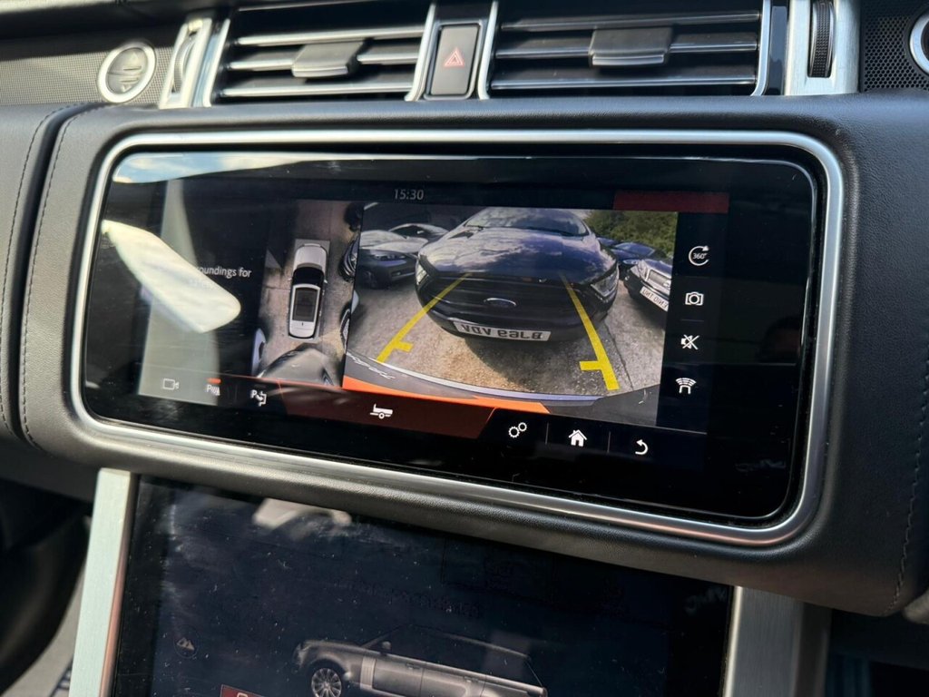 Used Land Rover Range Rover 2019 for sale - 75703541: Photo 39
