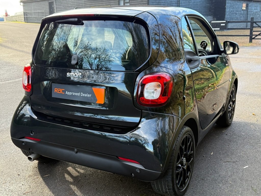 Used smart fortwo 2019 for sale - 76686355: Photo 10