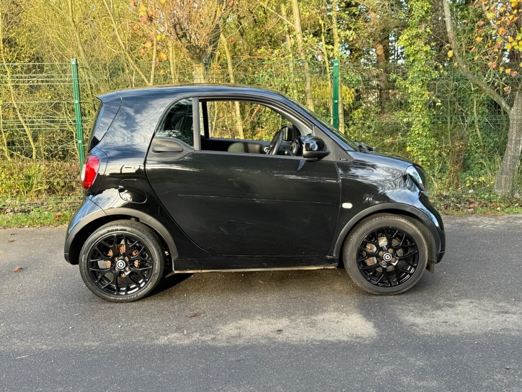 Used smart fortwo 2019 for sale - 76686355: Photo 11